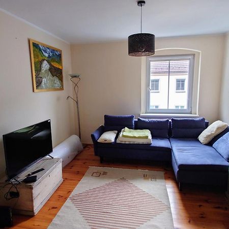 Appartement Jelenizen à Jelenia Góra Extérieur photo