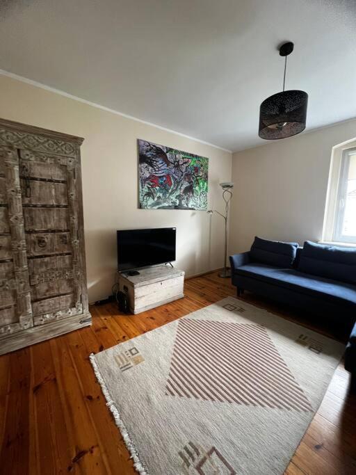 Appartement Jelenizen à Jelenia Góra Extérieur photo