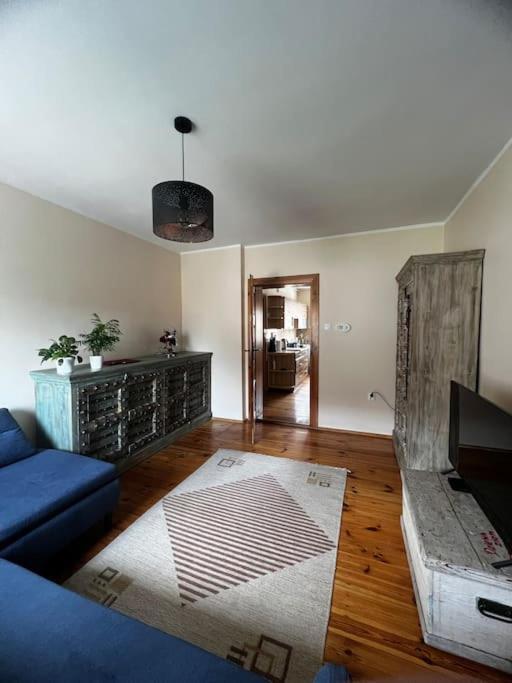 Appartement Jelenizen à Jelenia Góra Extérieur photo