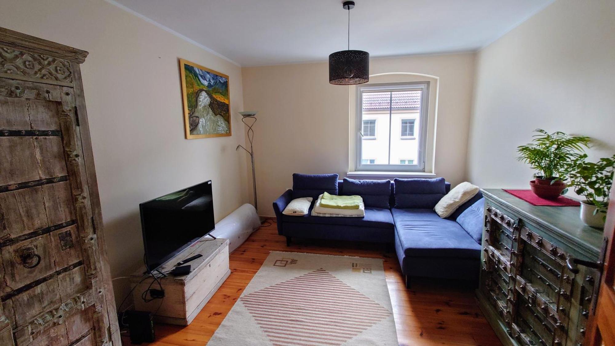 Appartement Jelenizen à Jelenia Góra Extérieur photo